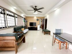 Blk 323C Anchorvale Grove (Sengkang), HDB 4 Rooms #607486771